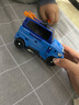 咖寶車(chē)神玩具時(shí)空守護金剛變形男孩玩具禮物精英版神威妙將HC9101 曬單實(shí)拍圖