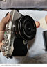 奧林巴斯（OLYMPUS）PEN E-P7 微單相機(jī) EP7數(shù)碼相機(jī) 雙鏡頭微單套機(jī) 色彩創(chuàng)作 濾鏡拍攝（14-42mm & 40-150mm）銀 曬單實(shí)拍圖