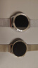 小米（MI）Xiaomi Watch S4 41mm 流沙金 國家補貼 汽車YU7鑰匙 澎湃OS2 心率血氧監(jiān)測 小米手表s4 小表女表 曬單實拍圖