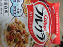 卡樂(lè)比（Calbee）即食燕麥片原味水果麥片600g日本進(jìn)口非油炸沖泡代餐零食營(yíng)養(yǎng)早餐 曬單實(shí)拍圖