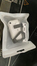 創(chuàng)思米 適用于AirPods Pro二代保護(hù)套pro2防摔磁吸保護(hù)殼蘋果無線藍(lán)牙耳機(jī)套防丟分體式智能彈蓋 白色 曬單實(shí)拍圖