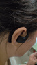 JBL 丁禹兮同款Sense Lite音悅?cè)κ孢m版開放式無(wú)線藍(lán)牙耳機(jī)國(guó)家補(bǔ)貼非骨傳導(dǎo)運(yùn)動(dòng)跑步掛耳式不夾耳 黑 曬單實(shí)拍圖