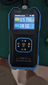 NUOXIANG NX18650鋰電池松下3300mah全新大容量可充電器手電筒保護板 18650松下3300-3C【鎳片】 曬單實拍圖