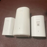 華為凌霄子母路由 Q6（1母4子套裝）AX3000Mbps 千兆路由器 全屋WiFi 6+ 電力線版 無線穿墻王 電力貓 曬單實拍圖