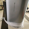 云米電熱水器Suprer2Pro超薄小尺寸鎂棒免換速熱1級能效AI智控60升10倍增容節(jié)能3200W雙膽扁桶熱水器 60L 3200W 熱量水質監(jiān)測 APP自動預約 曬單實拍圖