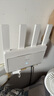 小米（MI）路由器BE3600 2.5G 3600兆級(jí)WiFi7【小米MixFlip2上網(wǎng)搭檔】4核高通處理器 2.5G網(wǎng)口 IOT聯(lián)動(dòng) 曬單實(shí)拍圖