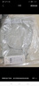 品彩（PinCai）休閑短褲女高腰開叉潮流五分褲港味闊腿短褲P52X071 曬單實拍圖