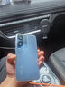 酷派（Coolpad）鋒尚 60pro 全新高清八核智能手機學生價大屏便宜百元機長續(xù)航老年人備用機游戲電競機  深淵藍 曬單實拍圖