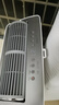 美的（Midea）移動空調(diào)制冷一體機(jī)1.5匹冷暖變頻雙管家用立式無外機(jī)免安裝壓縮機(jī)窗式臥室廚房KYR-35/BP3N8Y-PT 曬單實(shí)拍圖