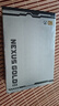 金河田（Golden field）Nexus Gold 850W 黑 ATX3.1臺(tái)式電腦電源 金牌雙認(rèn)證/12V-2*6/日系主電容/穩(wěn)壓5070ti/9070xt顯卡 曬單實(shí)拍圖