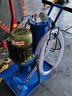 液壓油過(guò)濾器小型濾油機(jī)移動(dòng)液壓濾油車(chē)工業(yè)過(guò)濾機(jī)加油抽油機(jī) 【380V】LUC-16*3 曬單實(shí)拍圖