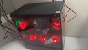 華碩全家桶i5 14600KF/RTX5070顯卡直播電競游戲臺式機組裝電腦主機整機DIY組裝機 14600KF+RTX5060Ti丨配置二 曬單實拍圖