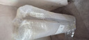 亦夢【嬰兒房專用】墻紙自粘防水防潮水泥墻掉灰墻無甲醛高級感背景墻 至臻鋁盾-米白色【防水防潮】 中 60cm寬×10m長 曬單實拍圖