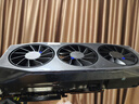 訊景（XFX）AMD RADEON RX 9070 XT OC 海外版Ultra 16GB 全新電競游戲設(shè)計(jì)智能學(xué)習(xí)臺式電腦獨(dú)立顯卡 曬單實(shí)拍圖