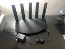 普聯(lián)（TP-LINK）普聯(lián)路由3630 WiFi7千兆雙頻 BE3600無線路由器2.5G網(wǎng)口 雙頻聚合 智能游戲加速 兒童上網(wǎng)管理 曬單實拍圖