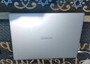 榮耀（HONOR）MagicBook Pro16輕薄筆記本電腦大學(xué)生用設計游戲銳龍版16英寸 榮耀16-R7-i7-13代-16G-1T獨顯4G 標準套餐 曬單實(shí)拍圖