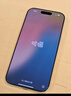 Apple/蘋果 iPhone 16 Pro（A3294）128GB 白色鈦金屬 支持移動聯(lián)通電信5G 雙卡雙待手機 曬單實拍圖