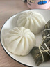 廣州酒家利口福 生肉包750g 20個(gè) 早餐半成品 廣式早茶點(diǎn)心 包子食品速食即食 曬單實(shí)拍圖
