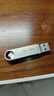 愛(ài)國(guó)者（aigo）128GB Type-C USB3.2雙接口 u盤(pán) 150MB/s U353手機(jī)U盤(pán)辦公學(xué)習(xí)大容量?jī)?yōu)盤(pán) 可插手機(jī)電腦兩用 曬單實(shí)拍圖