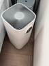 美的（Midea）【母嬰認(rèn)證】甲醛數(shù)顯空氣凈化器除醛除煙味異味過(guò)敏源寵物吸貓毛空氣消毒機(jī)森林家L1pro國(guó)家補(bǔ)貼 曬單實(shí)拍圖