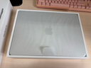 Apple/蘋果【國家補貼】AI筆記本/2025款MacBook Air13英寸M4 (10+8核) 16G 256G銀色電腦MW0W3CH/A 曬單實拍圖
