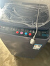 志高（CHIGO）全自動洗衣機 波輪宿舍迷你小型家用 洗烘一體 智能洗脫一體機 大容量 風干 【10Kg主銷款-藍光洗護-智能風干-強動力電機】 曬單實拍圖