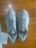 HOKA ONE ONE 【汪順同款】新款夏季男鞋克利夫頓 10跑步鞋CLIFTON 10輕量緩震 恒星灰/星塵灰-寬版 42 曬單實(shí)拍圖
