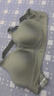 安德瑪（UNDERARMOUR）春夏Continuum女子訓練運動內(nèi)衣-高強度1372557 紫色539 L 曬單實拍圖