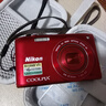 佳能（Canon）尼康（Nikon）松下 索尼 奧林巴斯 理光 富士 卡西歐 二手?jǐn)?shù)碼相機(jī) 尼康 顏色樣式規(guī)格以質(zhì)檢報(bào)告為準(zhǔn) 曬單實(shí)拍圖