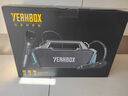 YEAHBOX 雷神藍(lán)牙音箱家庭唱歌卡拉OK低音炮戶外便攜手提式音響車載長續(xù)航廣場舞大音量藍(lán)牙音箱 曬單實(shí)拍圖