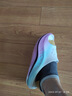 卡爾美（KELME）拖鞋男夏季外穿戶外健身運(yùn)動(dòng)拖鞋大爪子3.0沙灘厚底情侶時(shí)尚涼拖 白彩色 41 曬單實(shí)拍圖