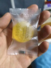 半畝花田苦參凈螨皂洗手沐浴全身可用男女深層清潔控油面部20g 曬單實(shí)拍圖