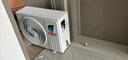 長(zhǎng)虹（CHANGHONG）空調(diào)大1.5匹新一級(jí)省電熊貓懶銅線電機(jī)空調(diào)國(guó)家補(bǔ)貼20%空調(diào)掛機(jī)臥室KFR-35GW/ZDCSW1+R1以舊換新 曬單實(shí)拍圖