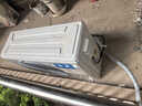 美的（Midea）空調(diào)柜機(jī)酷省電升級(jí)PRO 新一級(jí)能效節(jié)能省電變頻冷暖智能家用客廳空調(diào) 以舊換新 國(guó)家補(bǔ)貼20%空調(diào) 大3匹 二級(jí)能效 酷省電 省電16% 曬單實(shí)拍圖