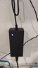 適用于三星SANSUNG DC14V 2.5A 35W交流電源適配器臺(tái)式顯示器供應(yīng)器 14V1.78A1.79A電源+電源線 曬單實(shí)拍圖