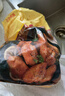 CP正大食品 奧爾良雞翅中凈重2斤 雞翅奧爾良風(fēng)味 冷凍 曬單實拍圖