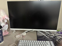 AOC 顯示器 Q27G4 27英寸 2K  快速液晶1ms響應(yīng) IPS小金剛 升降旋轉(zhuǎn) 電腦游戲電競(jìng)顯示器 【典雅白】 2K原生200HZ Q27G4/WS 曬單實(shí)拍圖