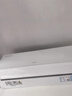 奧克斯（AUX）大1.5匹 省電俠Pro 新一級能效 國家補貼 家用變頻冷暖兩用 掛壁式空調掛機KFR-35GW/BpR3AES1(B1) 曬單實(shí)拍圖