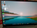 聯(lián)想（Lenovo）小新Pro14 AI超能本 銳龍版 輕薄筆記本電腦 銳龍7 8845H  32G1T 2.8k 鴿子灰 曬單實(shí)拍圖