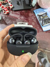 韶音（SHOKZ）動鈦圈OpenDots ONE 開放式藍牙耳機耳夾式耳機藍牙跑步運動無線E310 原石黑 曬單實拍圖
