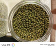 柴火大院 綠豆1kg五谷粗糧易出沙可發(fā)豆芽 團購 送禮佳品 1kg*1袋 曬單實拍圖