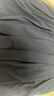 森馬（Semir）半身裙女蕾絲花邊百褶裙溫柔俏皮2025夏季松緊腰短裙107425120005 曬單實(shí)拍圖