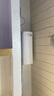 美的（Midea）空調(diào)掛機(jī)酷省電新一級能效變頻冷暖家用臥室壁掛式防直吹四代自清潔以舊換新家電國家政府補貼20% 大1.5匹 一級能效 【酷省電】 曬單實拍圖
