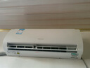 海信（Hisense）空調(diào)大1.5匹 易省電E370 AI省電 速冷熱 仿真自然風(fēng) 新一級(jí)國家補(bǔ)貼20%空調(diào)掛機(jī)KFR-35GW/E370-X1 曬單實(shí)拍圖