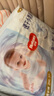 好奇（Huggies）金裝成長褲XXL74(15kg以上)加加大號(hào)嬰兒尿不濕超薄拉拉褲 曬單實(shí)拍圖