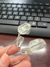 酷茵美鼻夾鼻子增高高鼻梁變挺器挺鼻器瘦鼻縮小鼻翼塑形矯正U 升級版日用【效果加倍】 曬單實(shí)拍圖