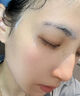 OHBT美國進(jìn)口美白保濕面膜補(bǔ)水淡斑提亮膚色女男士深度補(bǔ)水保濕去黃 【熬夜急救美白】10片 曬單實(shí)拍圖