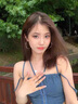 DAISY DREAM玫瑰的故事劉亦菲同款耳環(huán)女2025年新款歐美大圓圈耳圈氣質(zhì)耳飾品 【4CM】素圈耳環(huán) 曬單實拍圖