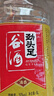 勁牌毛鋪 純谷酒勁頭足谷酒50度 5L 約十斤桶裝配制酒 50度 5L 2桶 曬單實拍圖