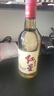 紅星二鍋頭 大曲釀 清香型白酒 52度 500ml*6瓶 整箱裝 純糧口糧酒 曬單實(shí)拍圖